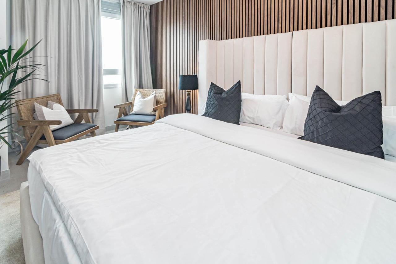 Modern Apartment In San Pedro By Costarentals - M34 Μαρμπέλλα Εξωτερικό φωτογραφία