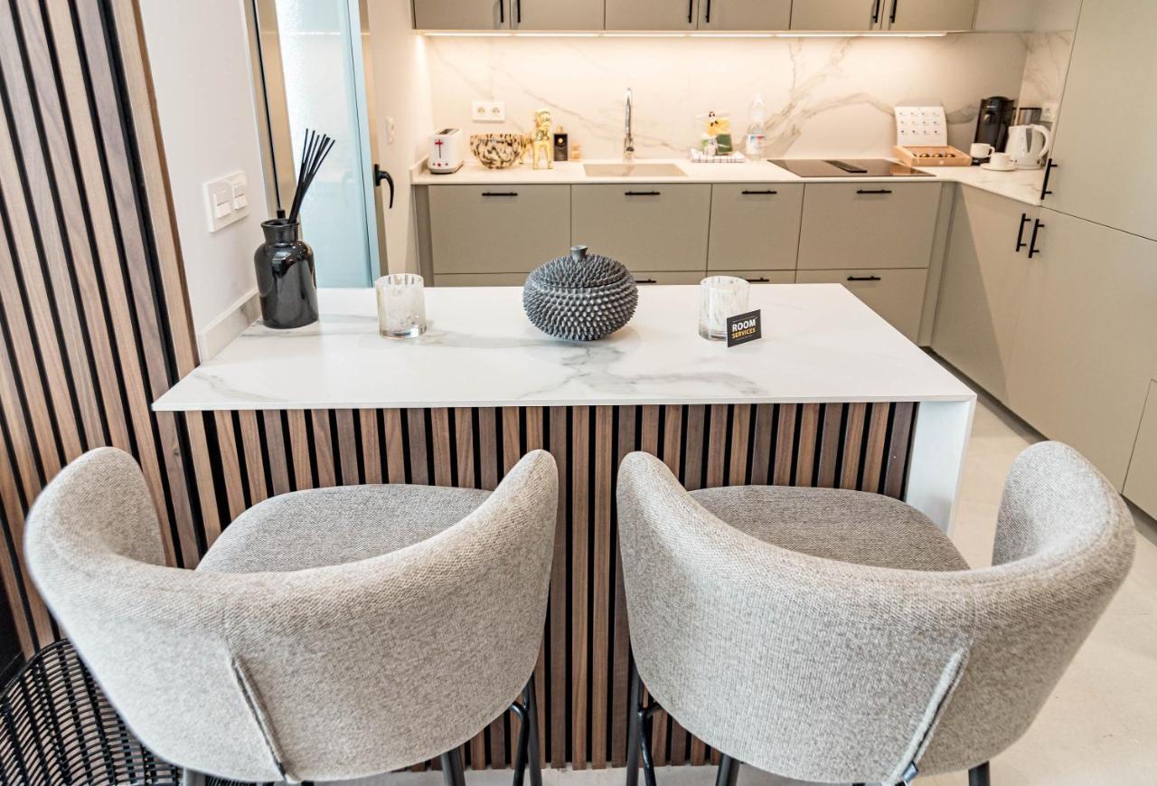 Modern Apartment In San Pedro By Costarentals - M34 Μαρμπέλλα Εξωτερικό φωτογραφία