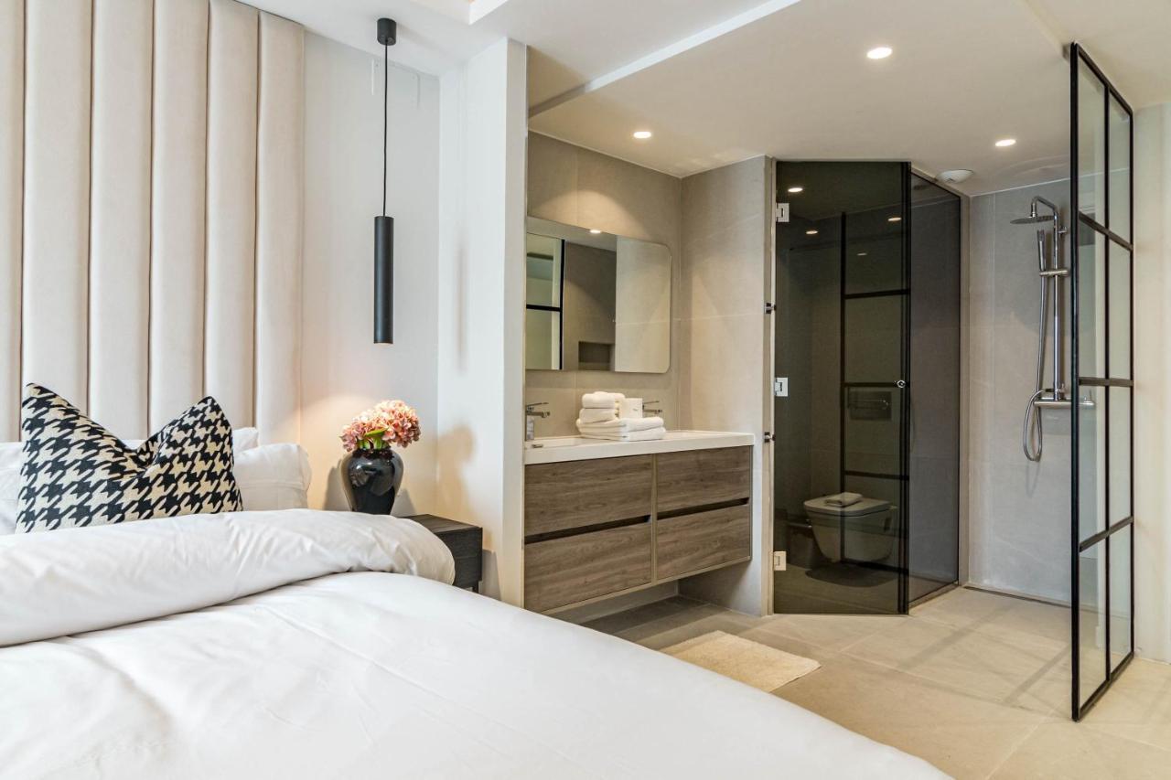 Modern Apartment In San Pedro By Costarentals - M34 Μαρμπέλλα Εξωτερικό φωτογραφία