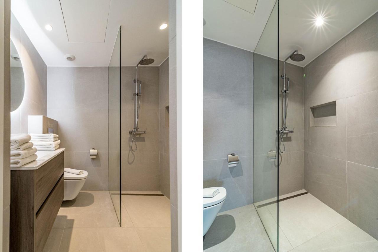 Modern Apartment In San Pedro By Costarentals - M34 Μαρμπέλλα Εξωτερικό φωτογραφία