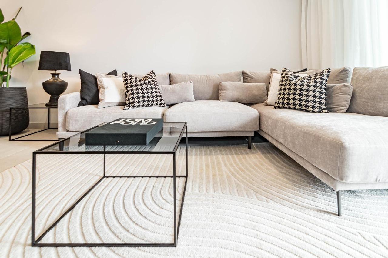 Modern Apartment In San Pedro By Costarentals - M34 Μαρμπέλλα Εξωτερικό φωτογραφία