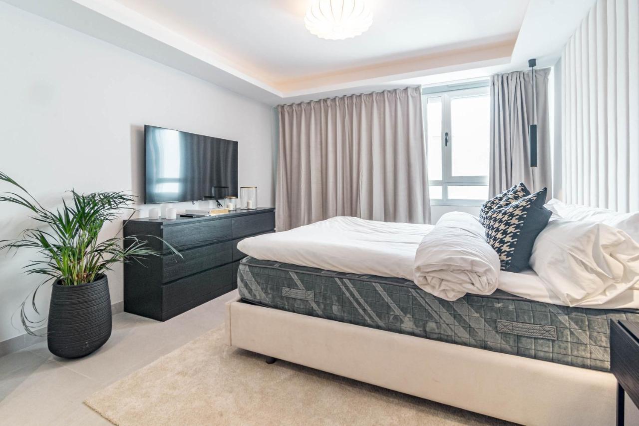 Modern Apartment In San Pedro By Costarentals - M34 Μαρμπέλλα Εξωτερικό φωτογραφία