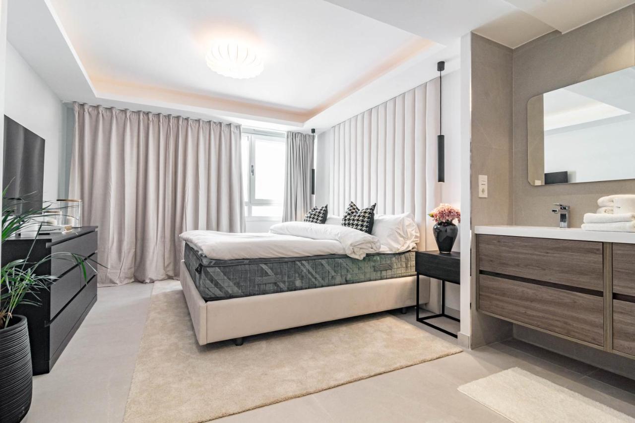 Modern Apartment In San Pedro By Costarentals - M34 Μαρμπέλλα Εξωτερικό φωτογραφία