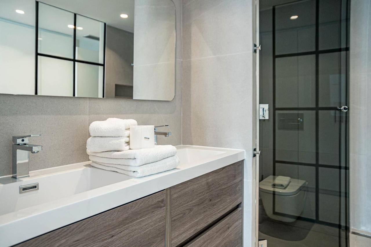 Modern Apartment In San Pedro By Costarentals - M34 Μαρμπέλλα Εξωτερικό φωτογραφία