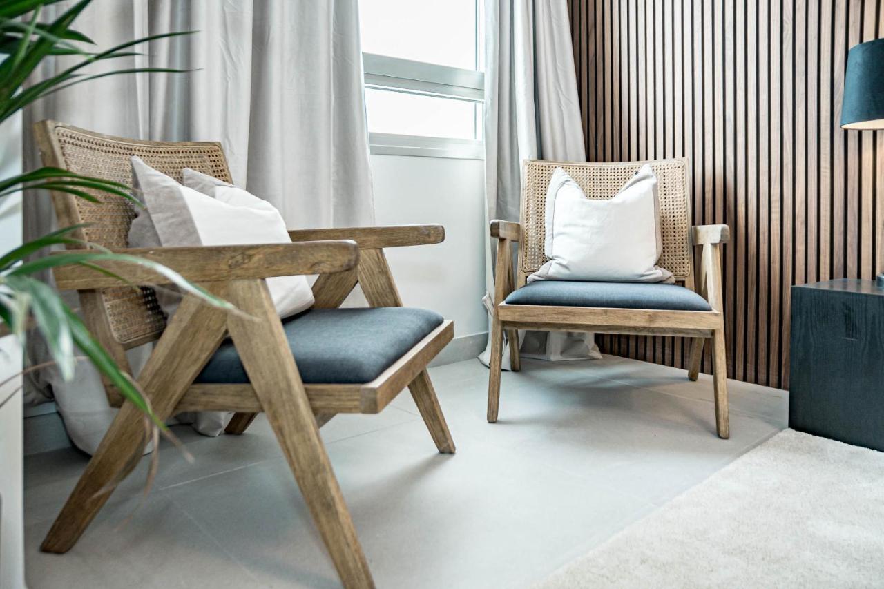 Modern Apartment In San Pedro By Costarentals - M34 Μαρμπέλλα Εξωτερικό φωτογραφία