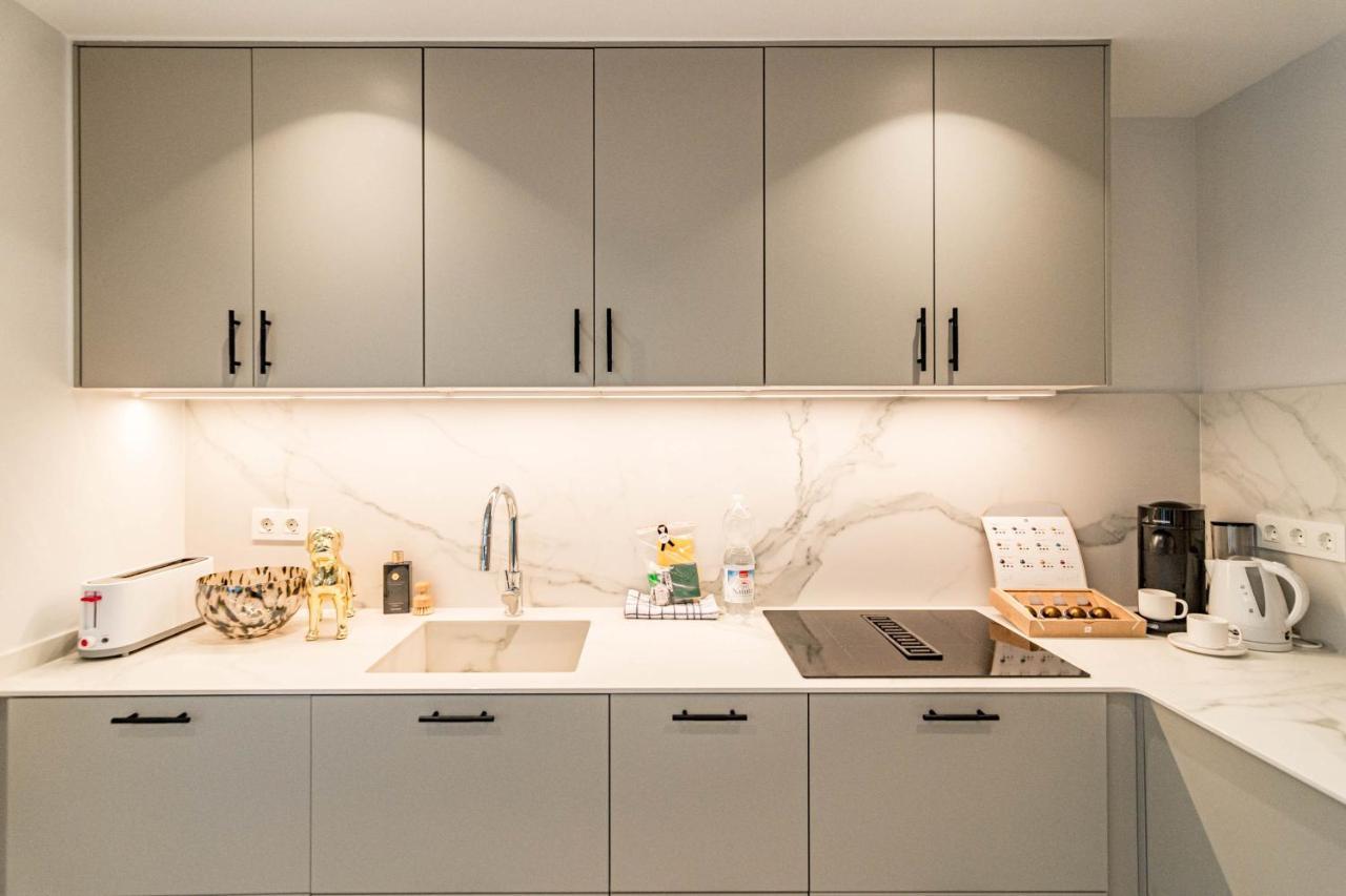 Modern Apartment In San Pedro By Costarentals - M34 Μαρμπέλλα Εξωτερικό φωτογραφία
