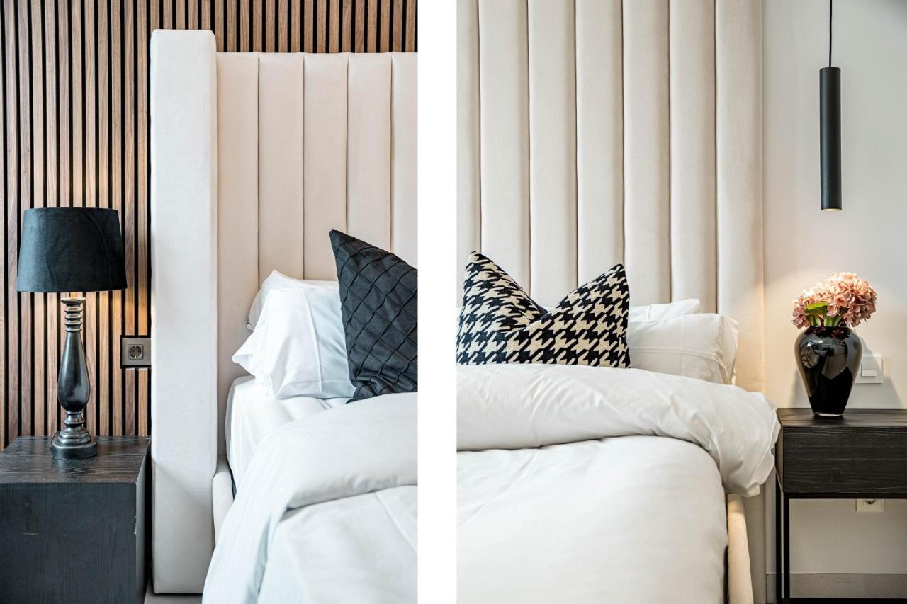 Modern Apartment In San Pedro By Costarentals - M34 Μαρμπέλλα Εξωτερικό φωτογραφία